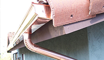 Rain Gutter Installation, Repair, Cleaning in Columbine, CO
